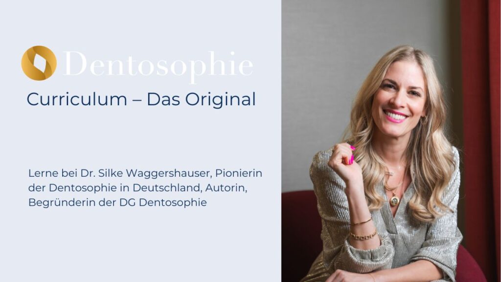 Dentosophie Curriculum