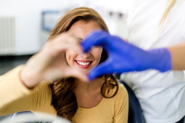 zahnarzt patienten zahnarzt patienten