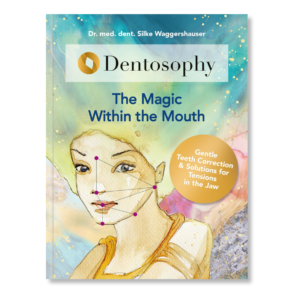 Book "The Magic Within the Mouth"