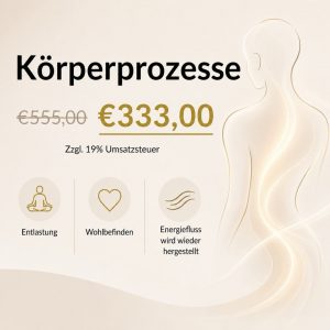 Körperprozesse [Digital]