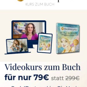 onlinkurs dentosophie