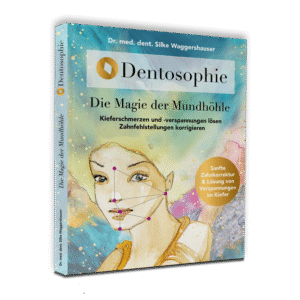 Buchpaket "Die Magie der Mundhöhle" (10 Stück)