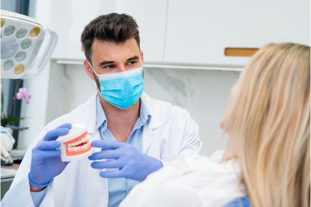 zahnarztpraxis management zahnarztpraxis management