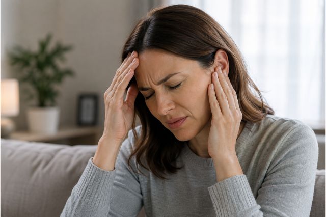cmd beschwerden tinnitus cmd beschwerden tinnitus