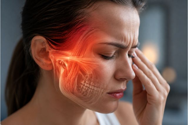 Bruxismus Symptome Augen Bruxismus Symptome Augen